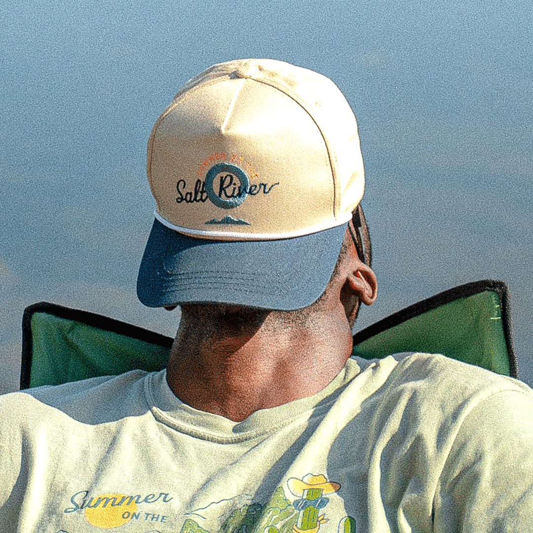 Salt River Hat Cream
