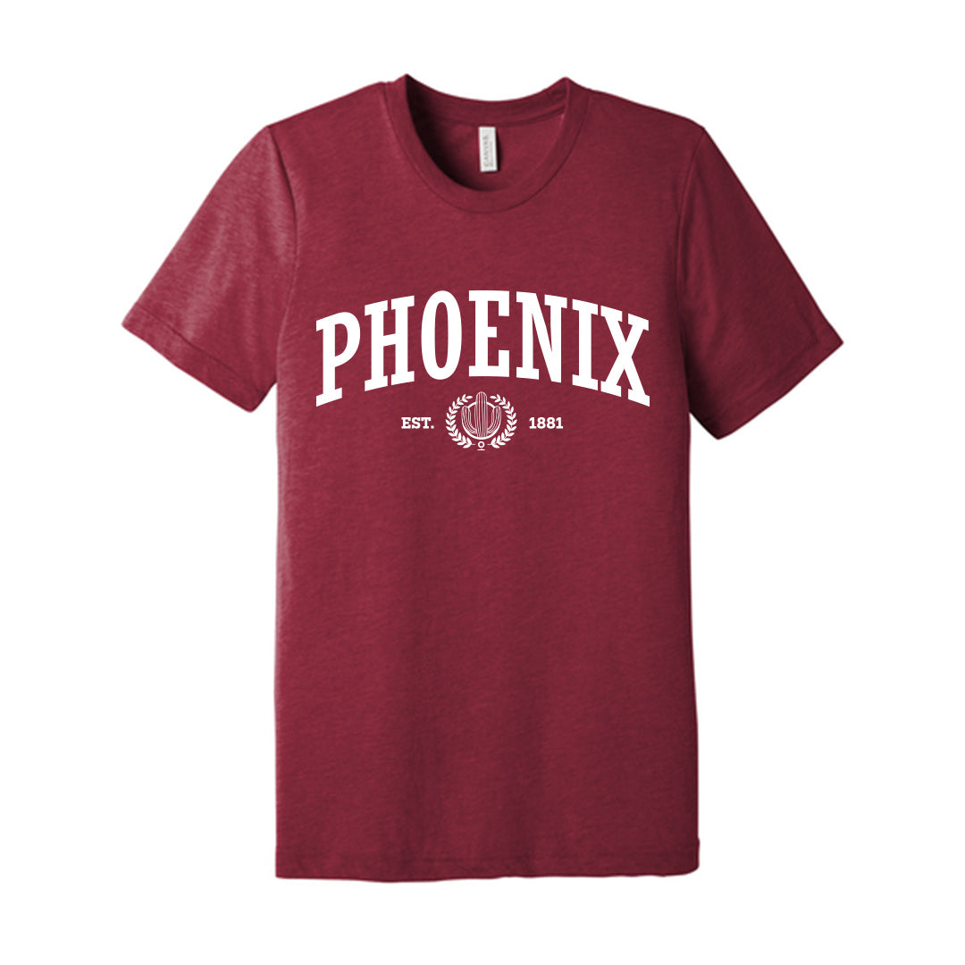 Phoenix Established