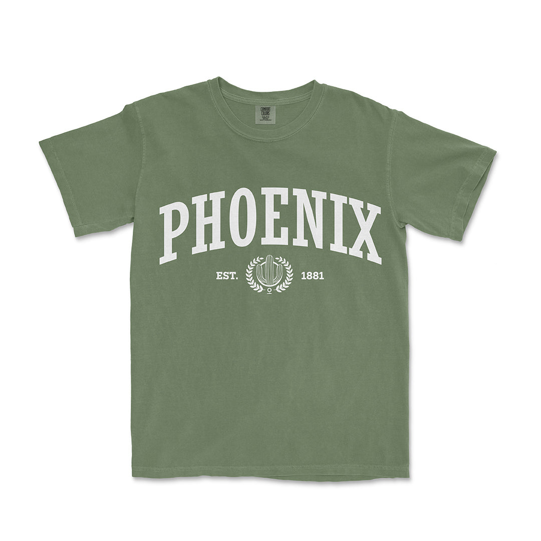 Phoenix Established