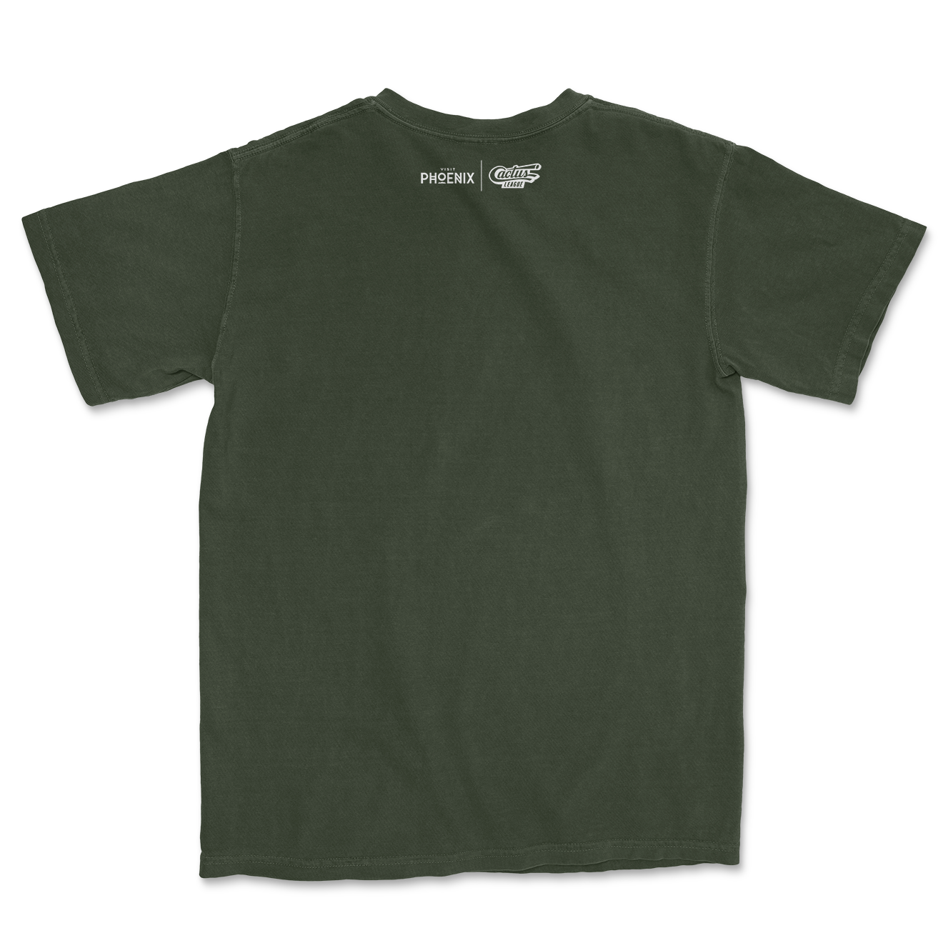 Cactus League Desert Classic (four colors available)