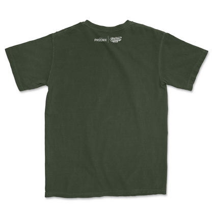 Cactus League Desert Classic (four colors available)