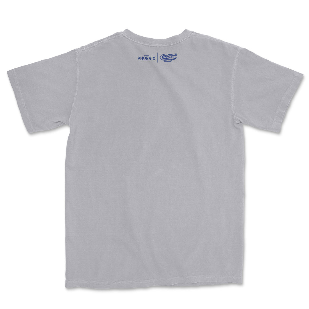 Cactus League Desert Classic (four colors available)