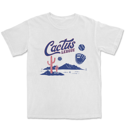 Cactus League Desert Classic (four colors available)