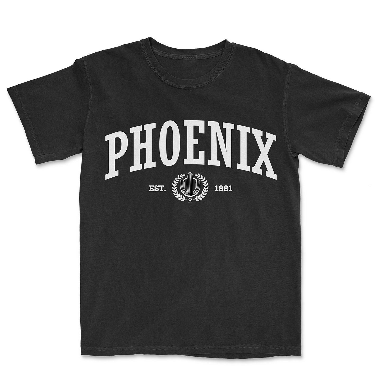 Phoenix Established