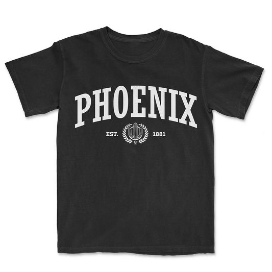 Phoenix Established