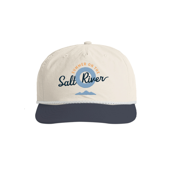 Salt River Hat Cream