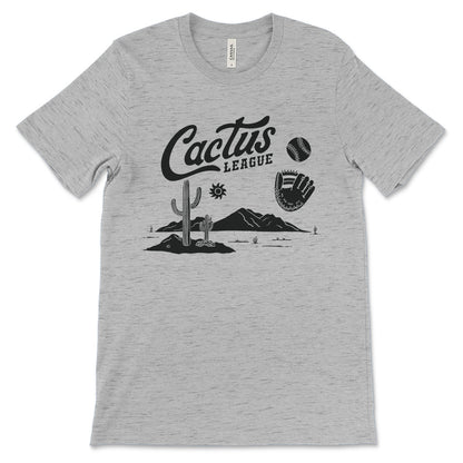 Cactus League Desert Classic (four colors available)