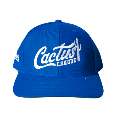Cactus League Desert Classic Baseball Cap (three colors available)