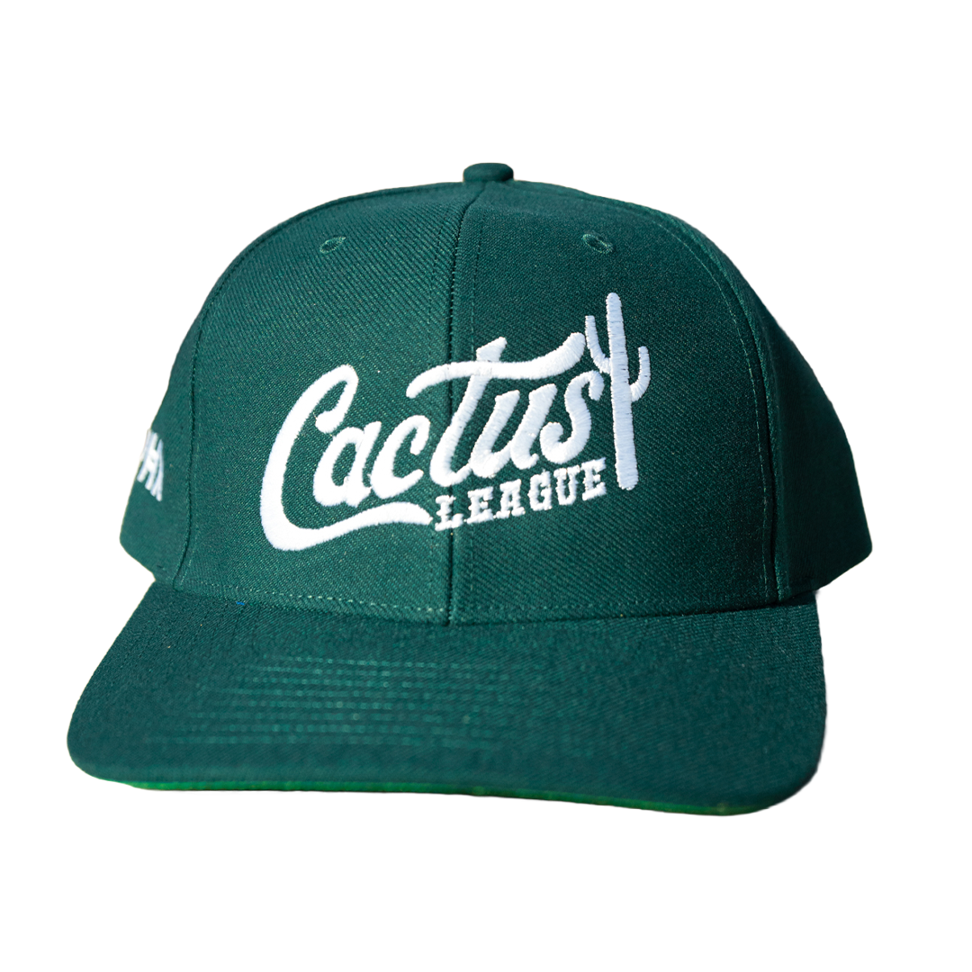 Cactus League Desert Classic Baseball Cap (three colors available)