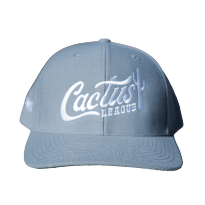 Cactus League Desert Classic Baseball Cap (three colors available)