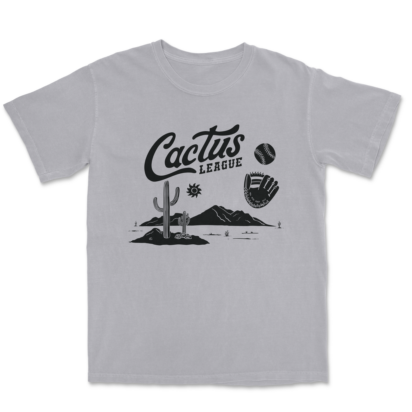 Cactus League Desert Classic (four colors available)