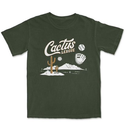 Cactus League Desert Classic (four colors available)
