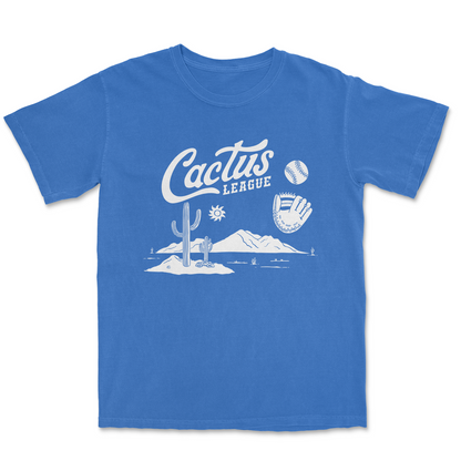 Cactus League Desert Classic (four colors available)