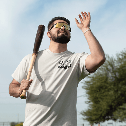 Cactus League '26 Series (four colors available)