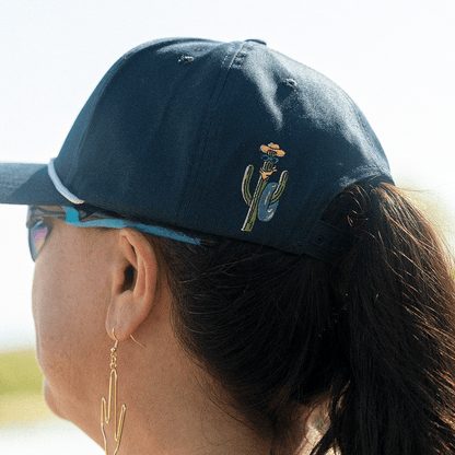 Salt River Hat Navy