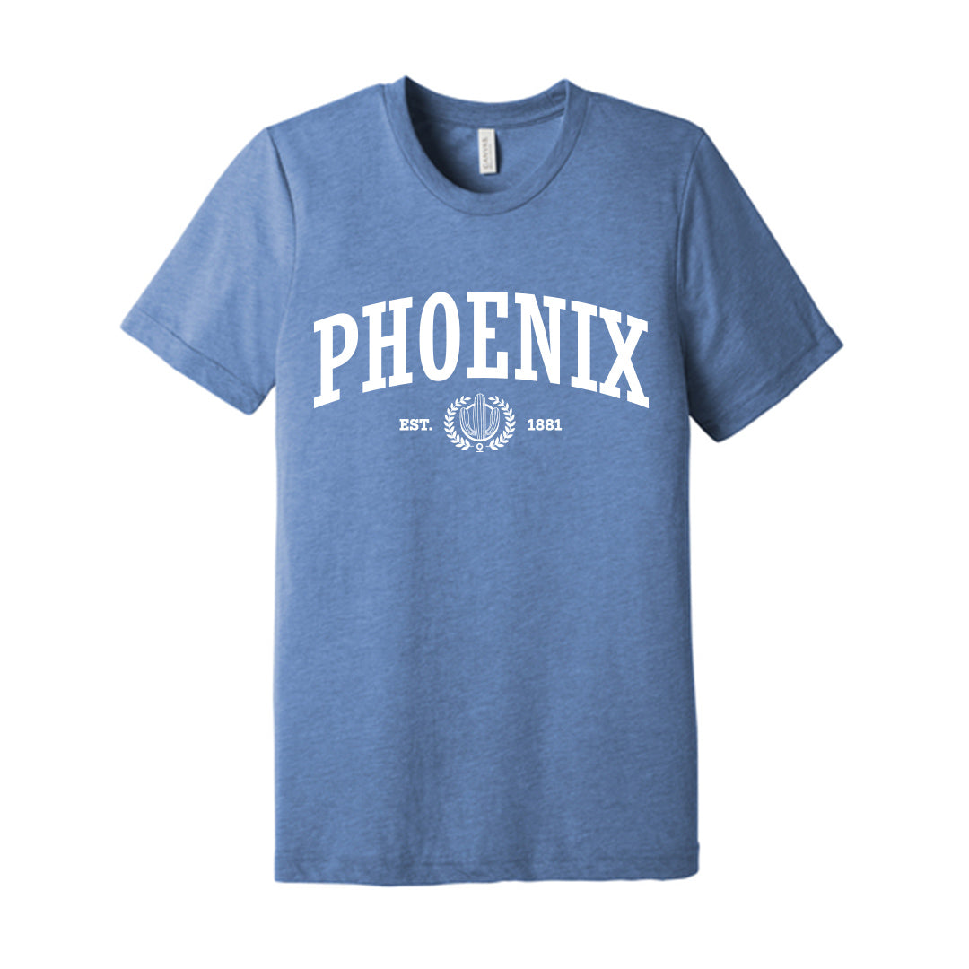 Phoenix Established