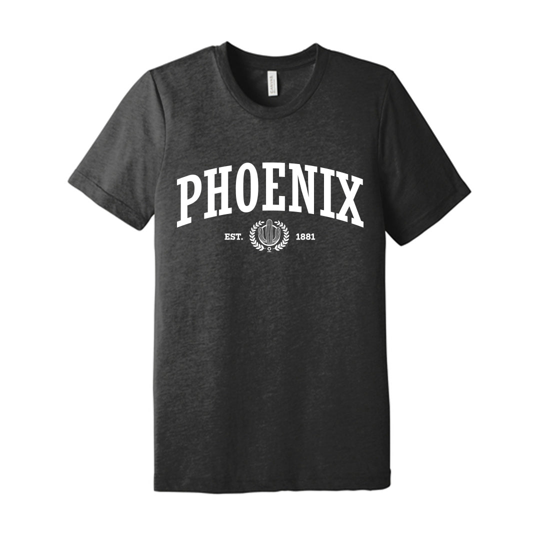 Phoenix Established