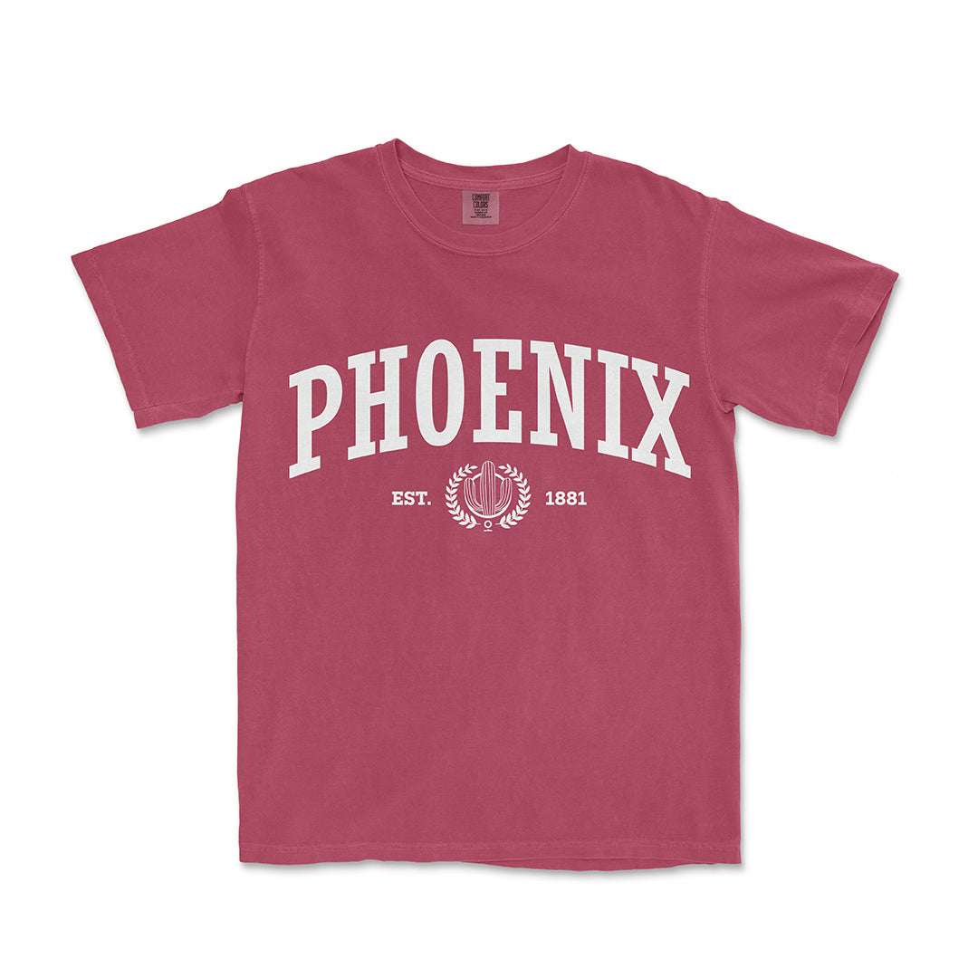 Phoenix Established