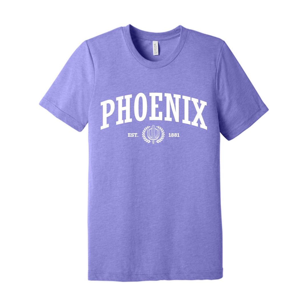 Phoenix Established