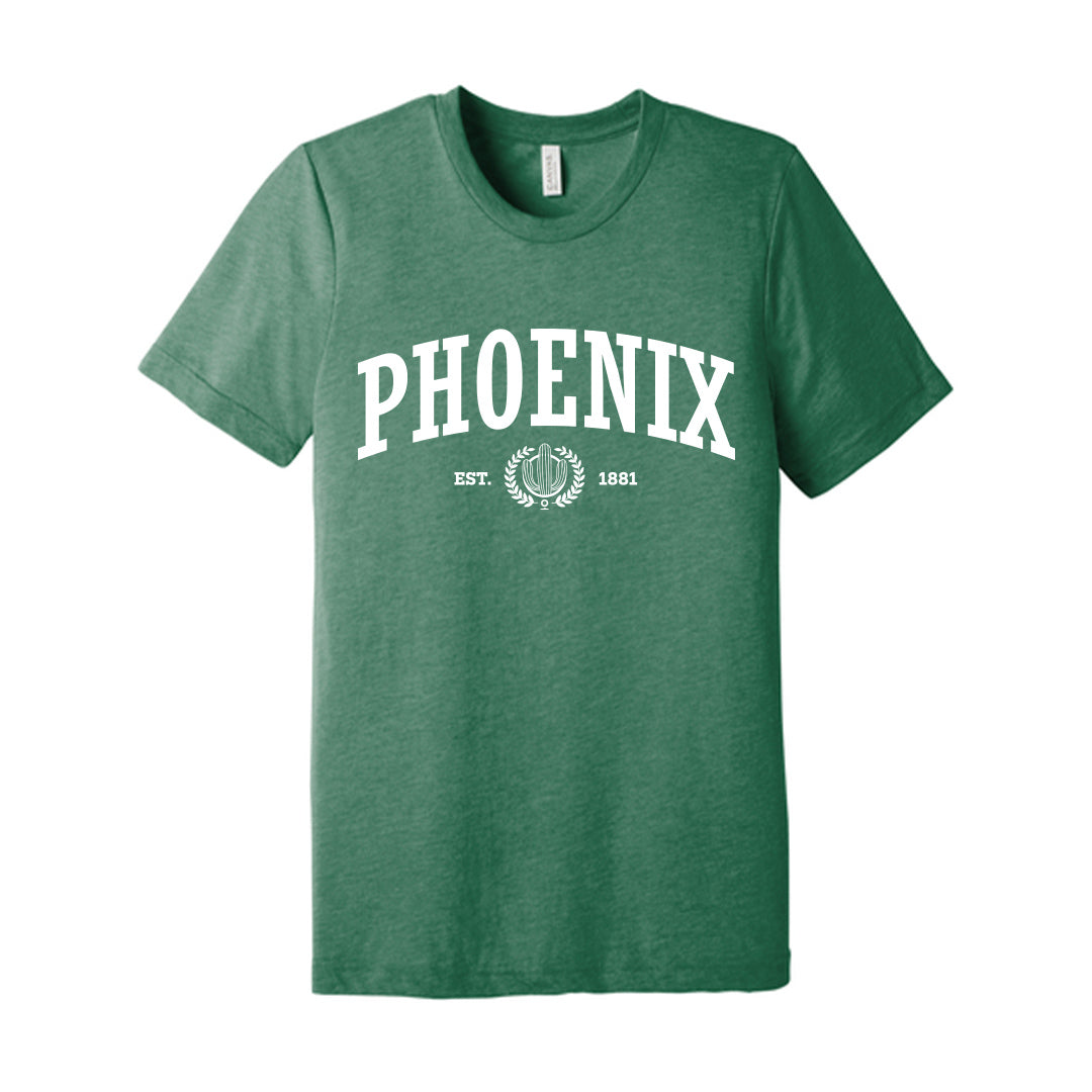 Phoenix Established