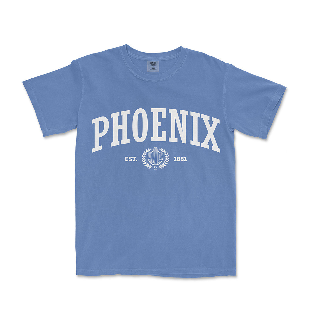 Phoenix Established