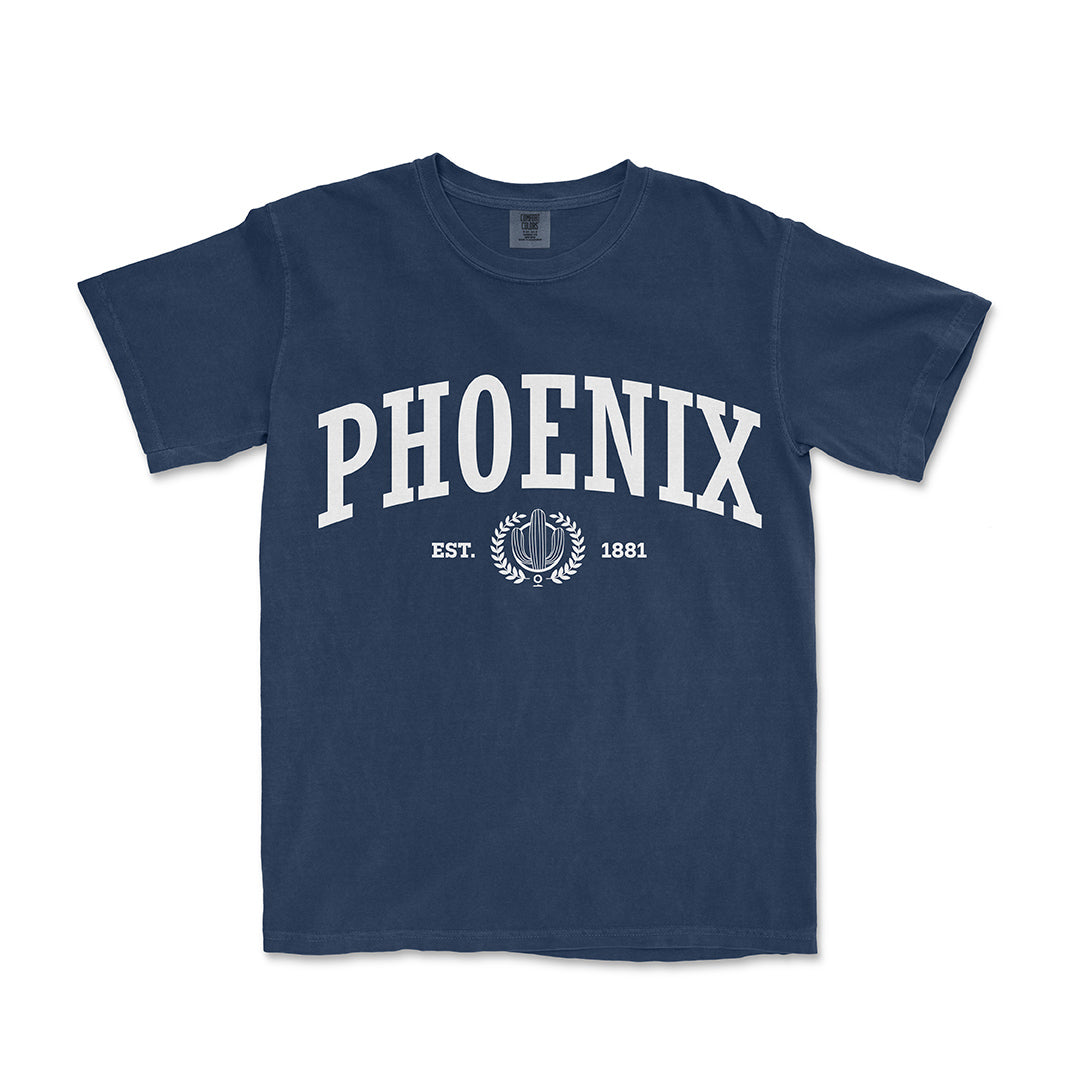 Phoenix Established