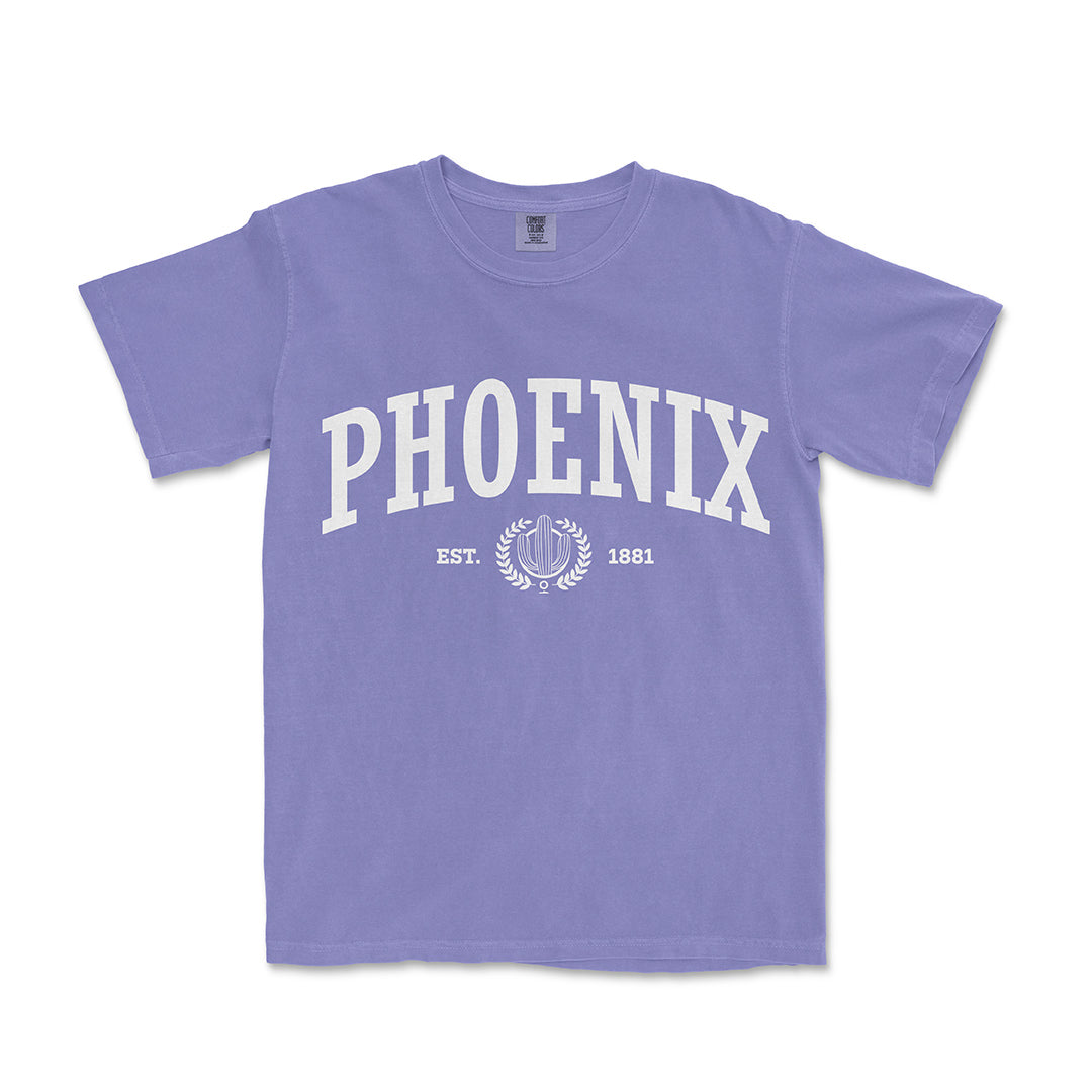 Phoenix Established