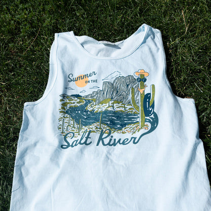 Summer on the Salt River (2026) - Tank