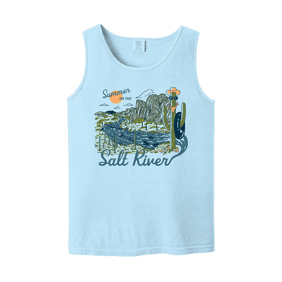 Summer on the Salt River (2026) - Tank