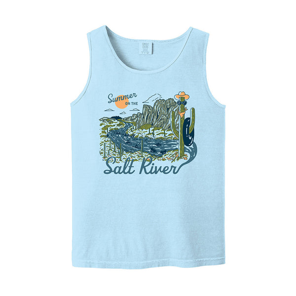 Summer on the Salt River (2026) - Tank