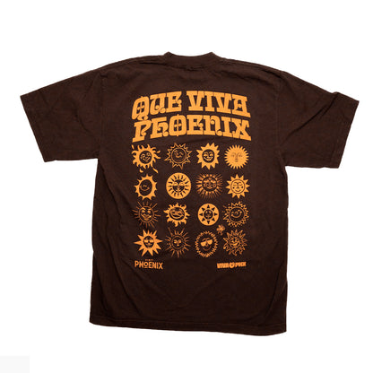 Visit Phoenix X VIVA PHX Tee