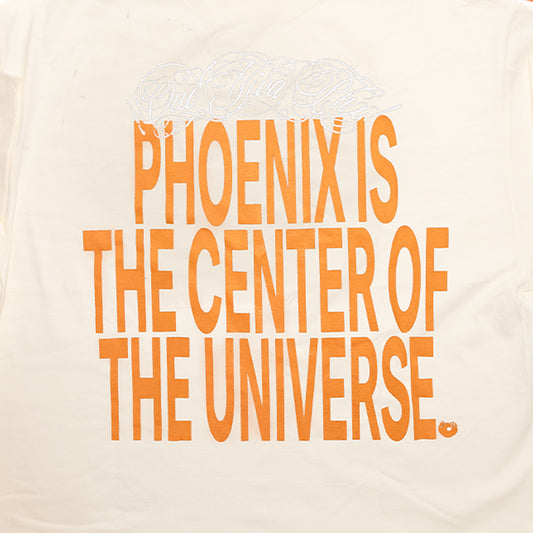 VIVA PHX Universe Cream Tee