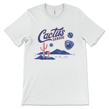 Cactus League Desert Classic (four colors available)