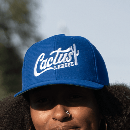 Cactus League Desert Classic Baseball Cap (three colors available)