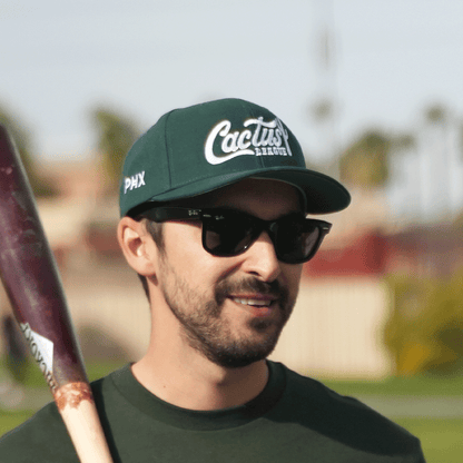 Cactus League Desert Classic Baseball Cap (three colors available)