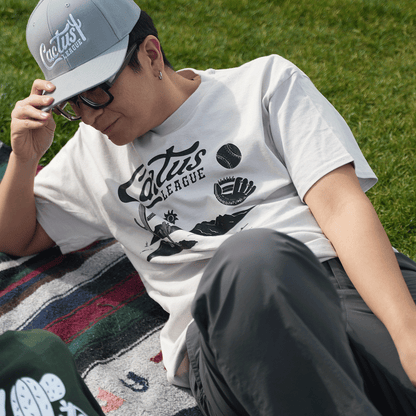 Cactus League Desert Classic (four colors available)